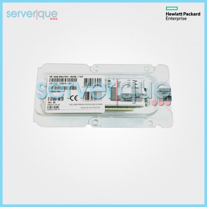 500207-171 HP 16GB PC3-8500 DDR3-1066MHz ECC CL7 Quad Rank Memory